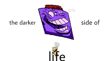 The Darker Side Of Life - Super Bo Noise Take 3 OST