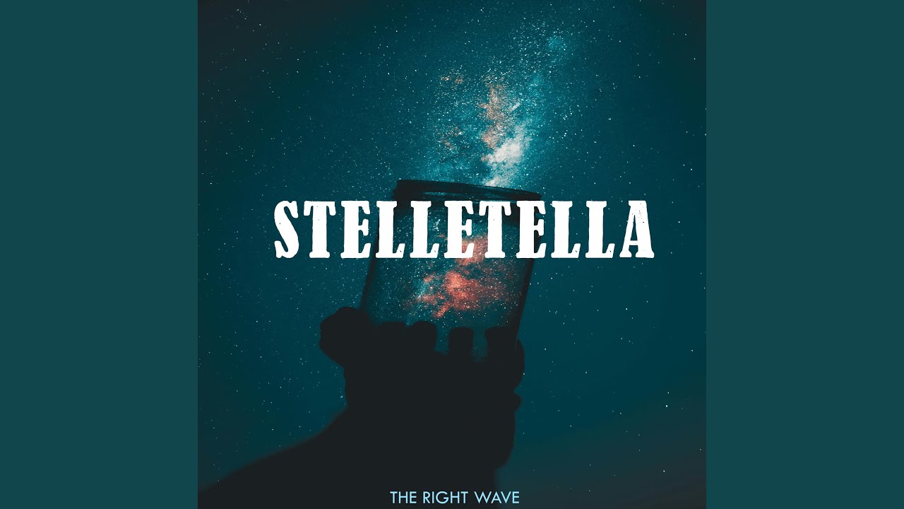 Stelletella (feat. Armando Alfano & Ciro Vinci)