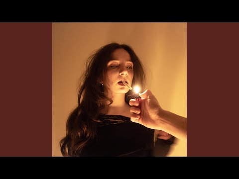 Drunk Cigarette
