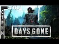 Days Gone  -  Прохождение #10