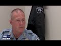 Minneapolis mayor nominates interim chief to lead MPD permanently