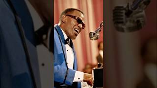 La historia de Ray Charles una gran película 🎬💯 #raycharles #JamieFoxx #cine #hollywood #celebrity
