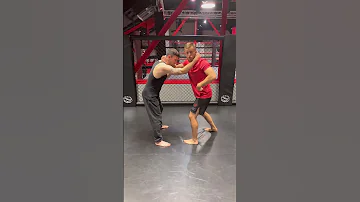 Висячка. Летающий рычаг локтя! Разбор. Лучшее в Инсте: oreh.mma