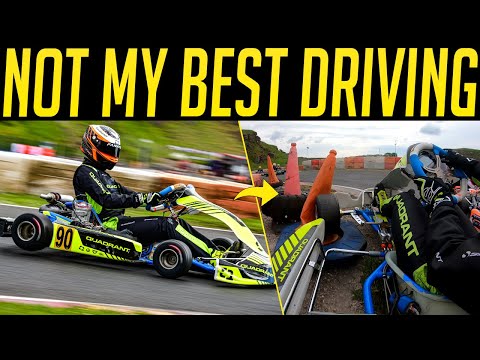 Video: Karting: çfarë Dhe Si?