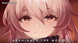 Main Theme All Cinematics | Arknights/明日方舟 メインテーマ ムービー集