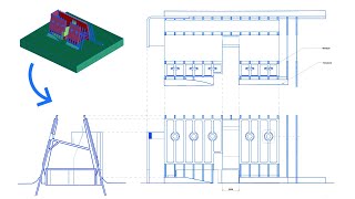 Layout Pages - Rhino