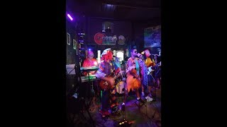 Carnarock Balão Mágico - Superfantastico Banda Mary Smoke
