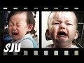 What Movies Traumatized You as a Kid? | SJU