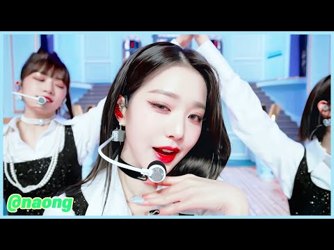 [교차편집] IVE(아이브) -  I AM / Stage Mix-썸네일