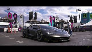 forza Horizon 6 | Just Play - Episode 5
