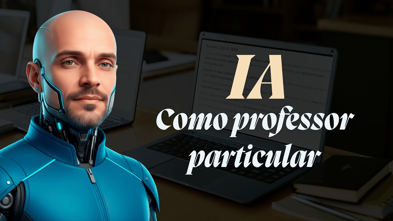 Episódio 4 - Estudar fica mais fácil?