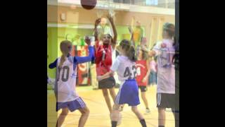 Basketball Banquet Slideshow