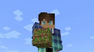 Minecraft bug fix addon #1