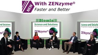 [VN] ZENzyme® - Launch of the next-generation mycotoxin risk management solution screenshot 2