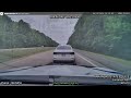 130+ MPH pursuit - TROOPER SLAMS INTO HOUSE, suspect flees w/ baby in car