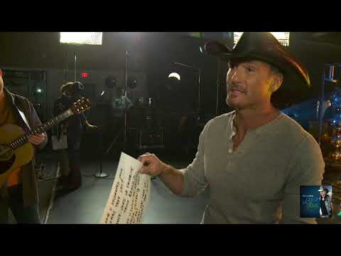 Tim McGraw -