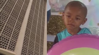 Fresno County, social workers sued in wrongful death lawsuit of 8-year-old JaeLuv Smith