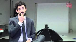 Famous 50 Questions for Luis Gerardo Méndez Net Worth