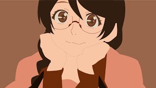 Fugurinha Hanekawa Edit After Effects Anime Mv