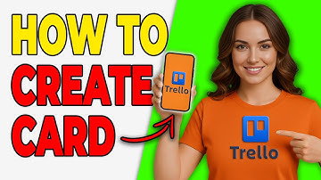 How To Create Card Templates In Trello (Preview Guide 2025)