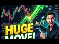 BTC & Gold DANGER Zone?! 🚨 Nifty 50 Breakout IMMINENT! Silver's HUGE Move! (Full Analysis)