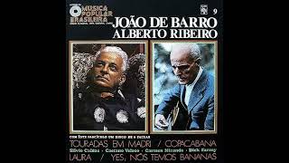 CAETANO VELOSO YES, NÓS TEMOS BANANAS