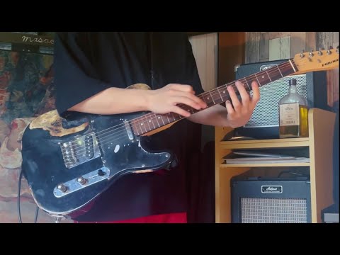 【RADWIMPS】遠恋弾きました。