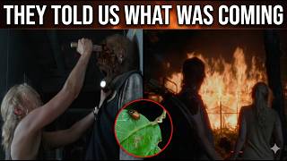 Every Hidden Detail in TWD's 'Still' Is a Foreshadow to Bethyl Fans