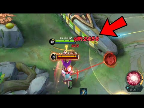 Natalia Mayhem Satisfying Damage