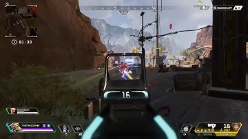 APEX GOLD ALTERNATOR  SHREDS!