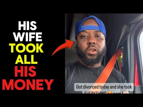 Did Modern Women Ruin Marriage For Men?