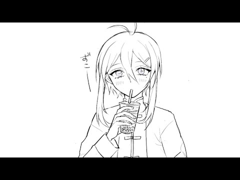 【 たれ流し / モンハンワールド 】ご飯食べながらあまねと一狩りするぞ！”【 Vtuber / 進藤あすか 】