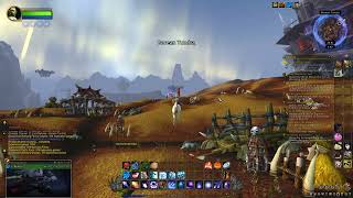 WOW Quest Guide: 'the warsong farms' how to RETAIL 2022