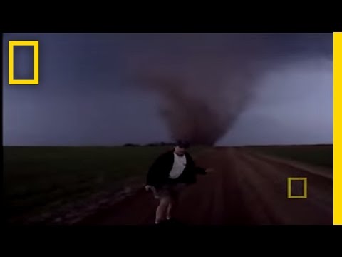 Storm Chase | National Geographic