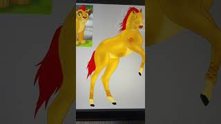 Here’s the lion guard! #disney #horseart #art #thelionguard #digitalart #artistsonyoutube Here’s the lion guard! #disney #horseart #art #thelionguard #digitalart #artistsonyoutube