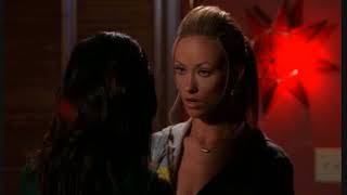 The O.C. - Jodie Junk {Marissa Scenes 2x10 #5}
