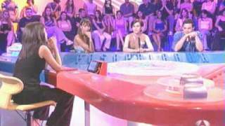 Silvia Jato pies feet #6