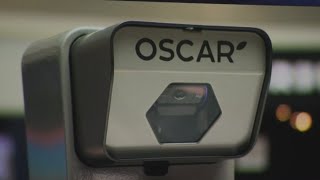 Hartsfield-Jackson Airport introduces Oscar new A I recycling tool