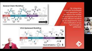 Why Workflow Works for the Insurance Industry - Webinar 2 (highlight) Profile