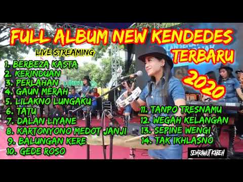 New Kendedes Full Album Berbeza Kasta Terbaru Dan Terpopuler 2020 Youtube Kali ini admin akan share download kumpulan lagu new kendedes mp3 2020 terbaru dan terlengkap full album hits terpopuler gratis dan pastinya mudah dan tanpa ribet. new kendedes full album berbeza kasta