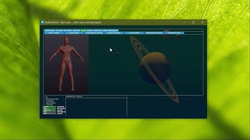 AetherOnePi radionics analysis of image layers (New Feature!!!)