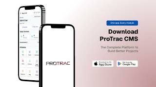 Protrac CMS (KOR)