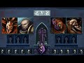 W40k DOW2 (Elite Mod 2.9.9.1) 2v2 - Kabanyaka(PC) + Boogyman (TM) vs Adila (DH) + Herb (CS)