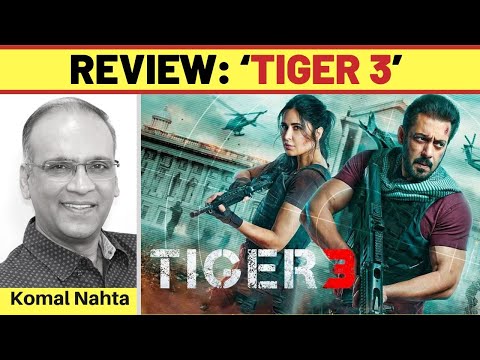‘Tiger 3’ review