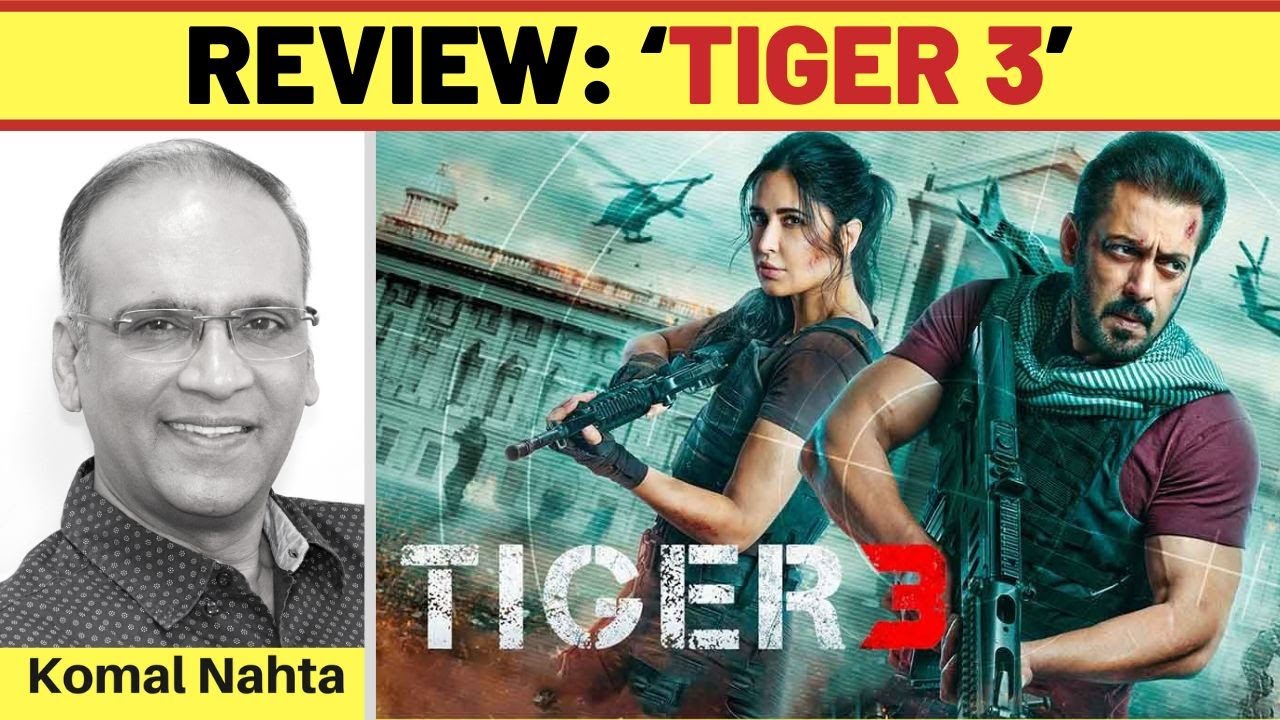 ‘Tiger 3’ review