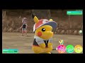 Pokemon Let's Go Pikachu Nuzlocke episode 5