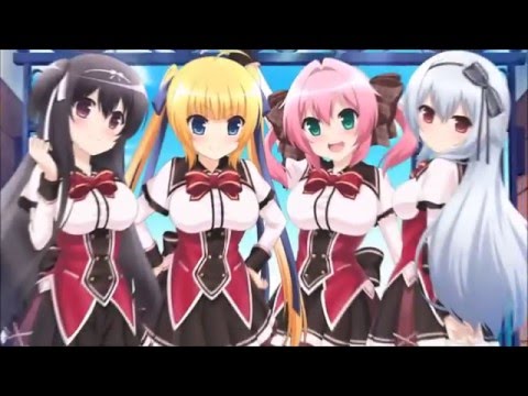 アニメ版ワガママハイスペックのOPを原曲にしてみた(仮)