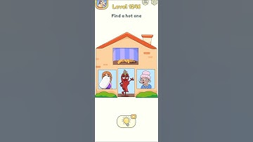 Dop 2 Delete One Part Level 1246 #youtubeshorts #shorts #dbillions