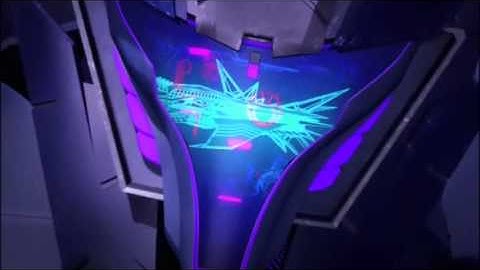 Soundwave trolling