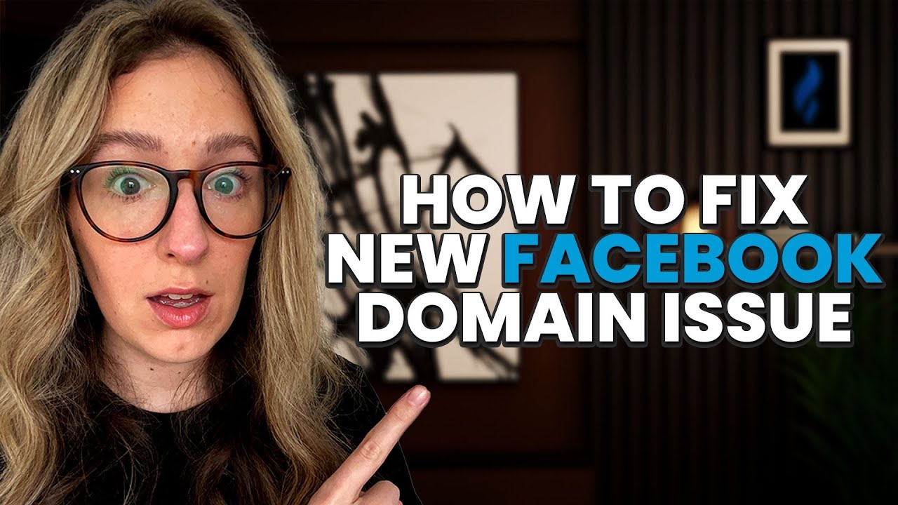 Проблема с проверкой доменных имен в Facebook и способы ее решения